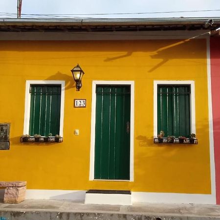 Garimpo Da Terra Suites Mucugê Exteriér fotografie