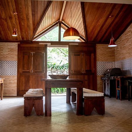 Garimpo Da Terra Suites Mucugê Exteriér fotografie