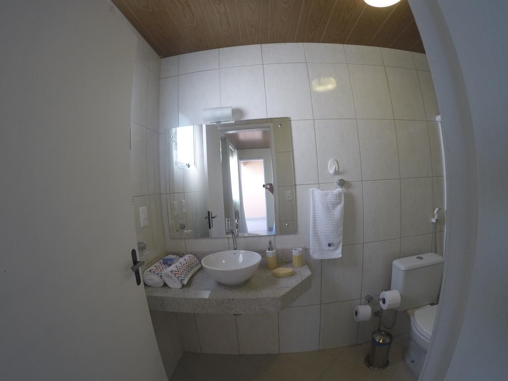 Garimpo Da Terra Suites Mucugê Exteriér fotografie
