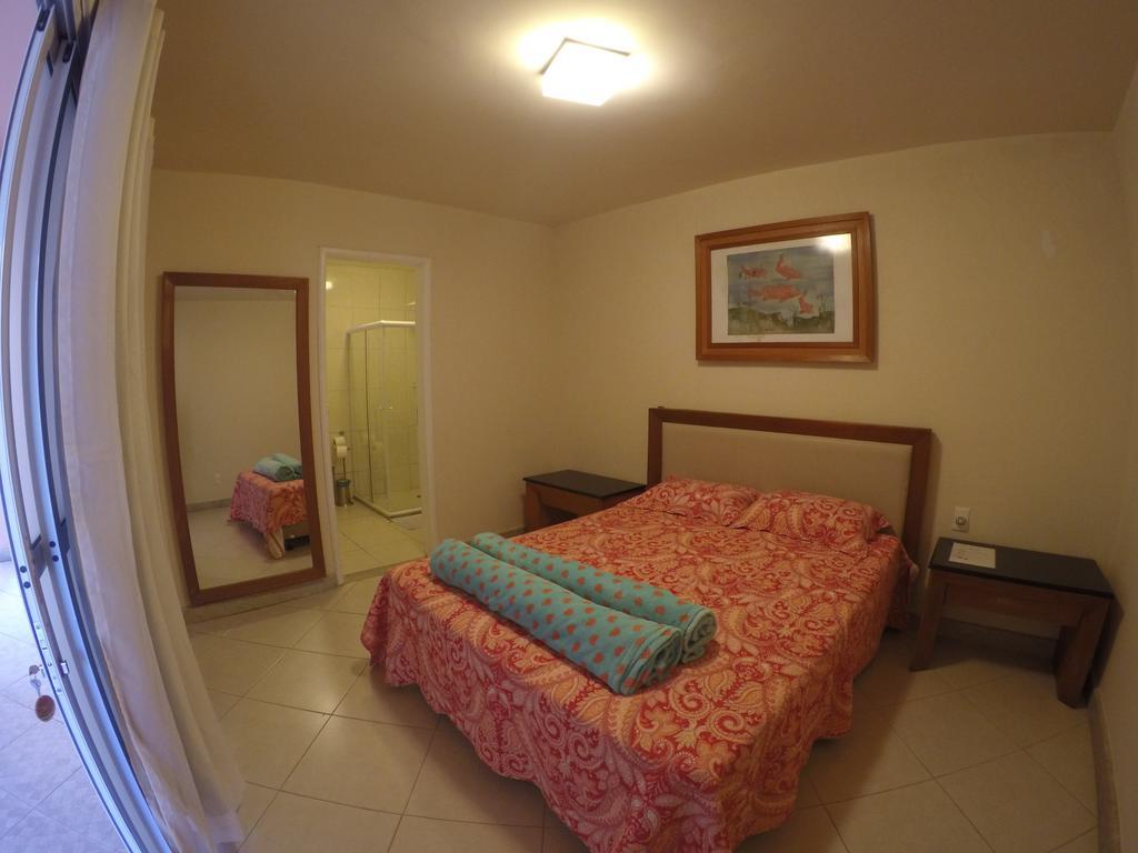 Garimpo Da Terra Suites Mucugê Exteriér fotografie