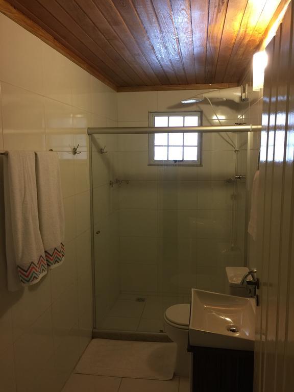 Garimpo Da Terra Suites Mucugê Exteriér fotografie