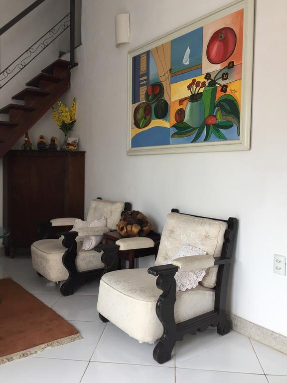 Garimpo Da Terra Suites Mucugê Exteriér fotografie