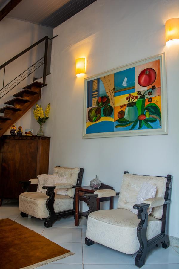 Garimpo Da Terra Suites Mucugê Exteriér fotografie