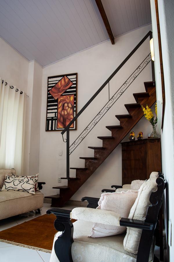 Garimpo Da Terra Suites Mucugê Exteriér fotografie