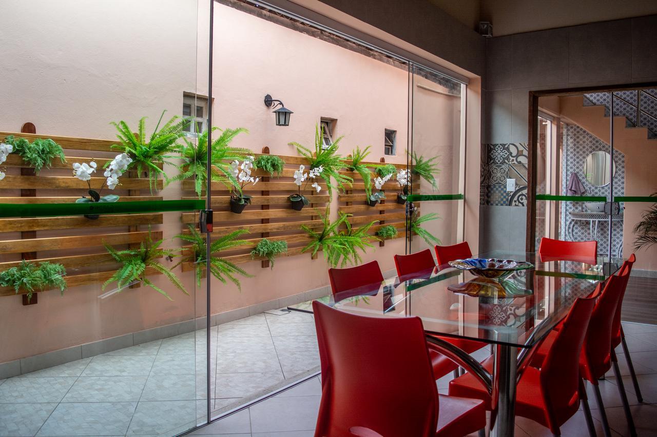 Garimpo Da Terra Suites Mucugê Exteriér fotografie