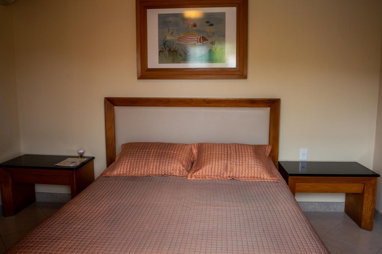 Garimpo Da Terra Suites Mucugê Exteriér fotografie