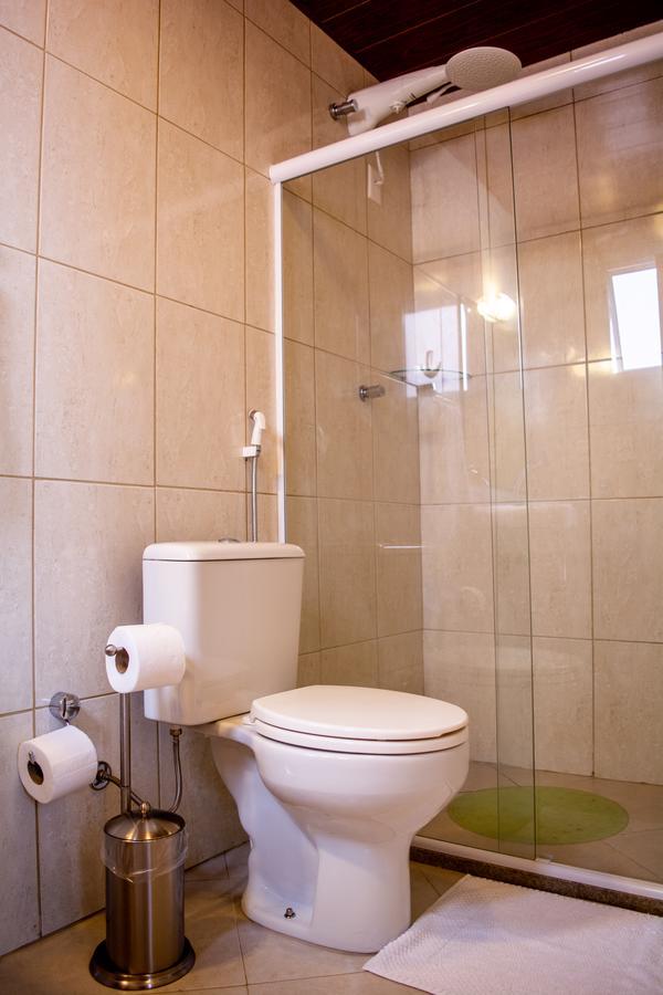 Garimpo Da Terra Suites Mucugê Exteriér fotografie