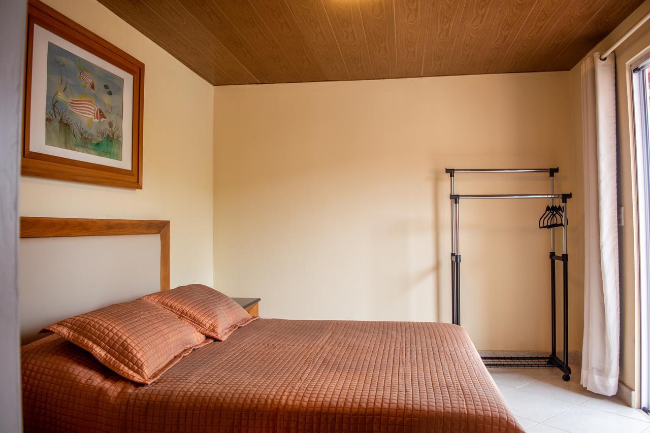 Garimpo Da Terra Suites Mucugê Exteriér fotografie