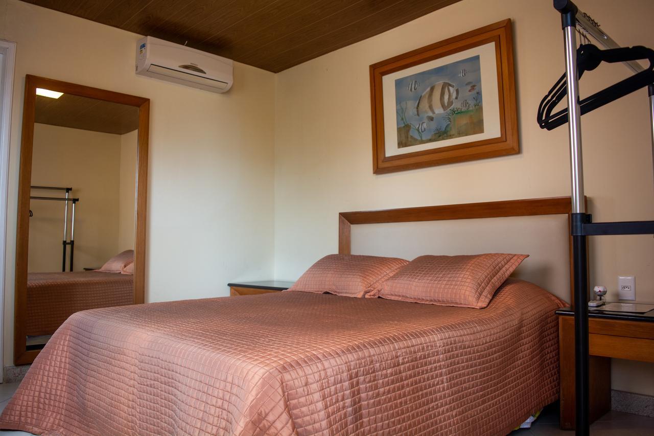 Garimpo Da Terra Suites Mucugê Exteriér fotografie