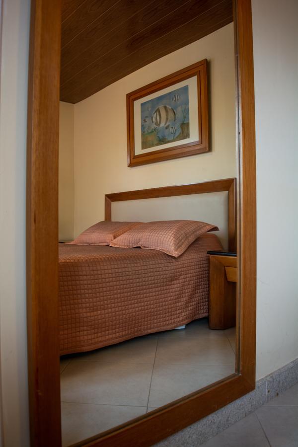 Garimpo Da Terra Suites Mucugê Exteriér fotografie